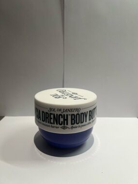 Sol de Janeiro Delicia Drench Body Butter - Cheirosa 59 Fragrance